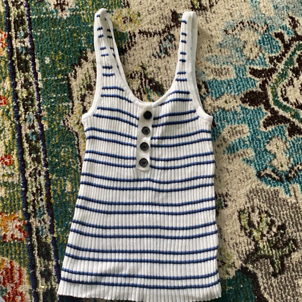 American Eagle Tank Top XS